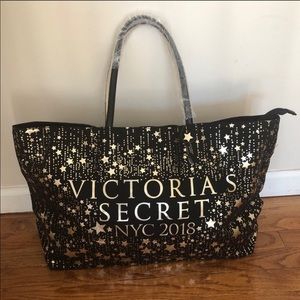 2018 Victoria’s Secret Fashion Show Bag
